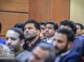 گزارش تصویری | آیین افتتاح پروژه های پردیس مهندسی فناوری های نوین دانشگاه صنعتی شاهرود 